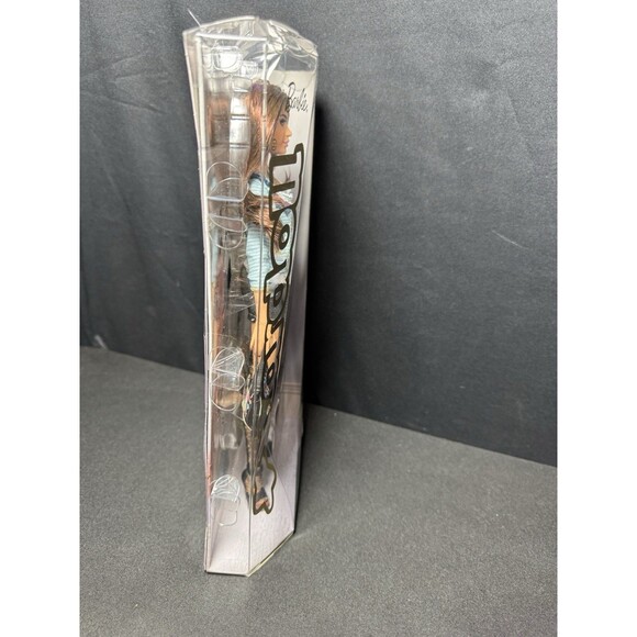 Stardoll 2011 Mattel Barbie Bonjour Bizou Doll – New in Box NIB Collector - Picture 7 of 9